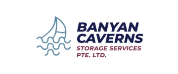 Banyan Caverns Storage Services logo