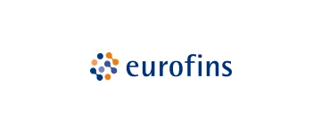 Eurofins logo