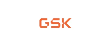 GSK logo