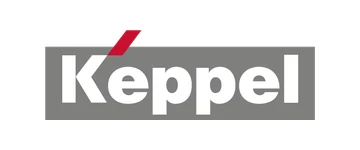 Keppel Seghers logo