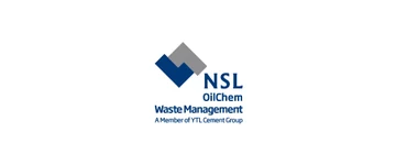 NSL OilChem logo