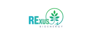 Rexus Bioenergy logo