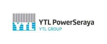 YTL PowerSeraya logo