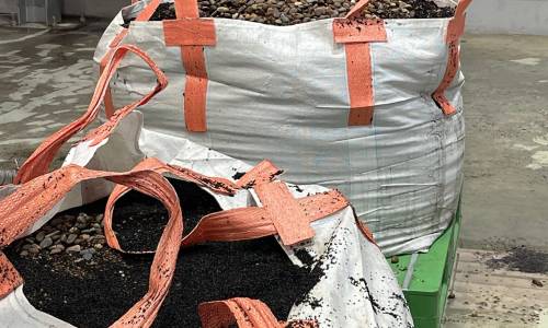 Disposal of Activated Carbon Media