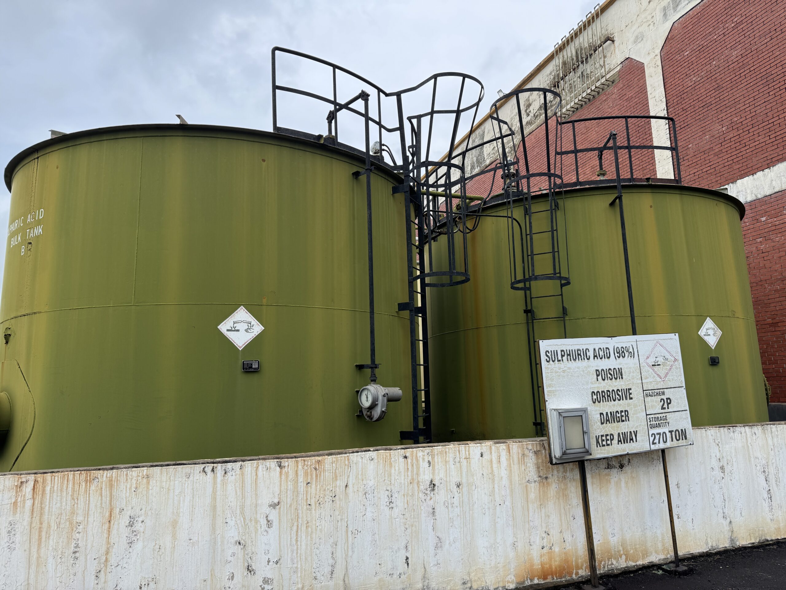 Waste Collection and Disposal system and process